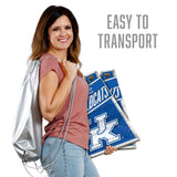 Kentucky Wildcats Ring Bag Game