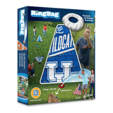 Kentucky Wildcats Ring Bag Game