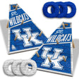 Kentucky Wildcats Ring Bag Game