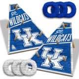 Kentucky Wildcats Ring Bag Game