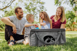 Iowa Hawkeyes 64 Can Collapsible Cooler