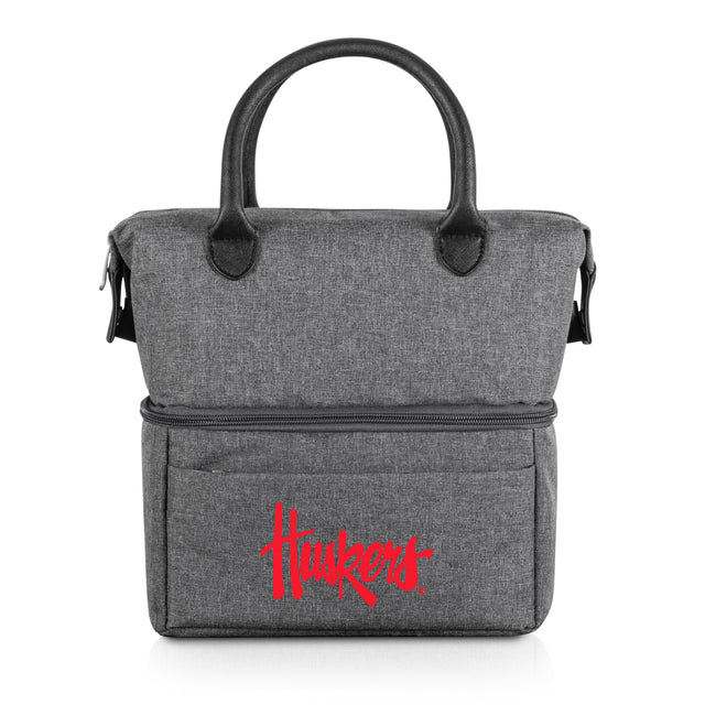 Nebraska Huskers Urban Lunch Bag