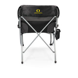 Oregon Ducks PT-XL Heavy Duty Camping Chair