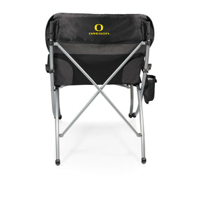 Oregon Ducks PT-XL Heavy Duty Camping Chair