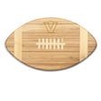 Vanderbilt Commodores Touchdown Cutting Board & Serving Tray