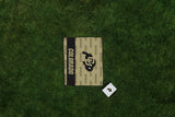 Colorado Buffaloes Impresa Picnic Blanket