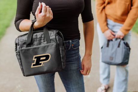 Purdue Boilermakers On The Go Lunch Bag Cooler