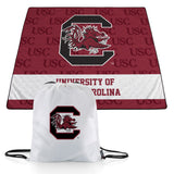 South Carolina Gamecocks Impresa Outdoor Blanket