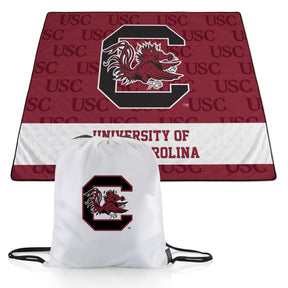 South Carolina Gamecocks Impresa Outdoor Blanket