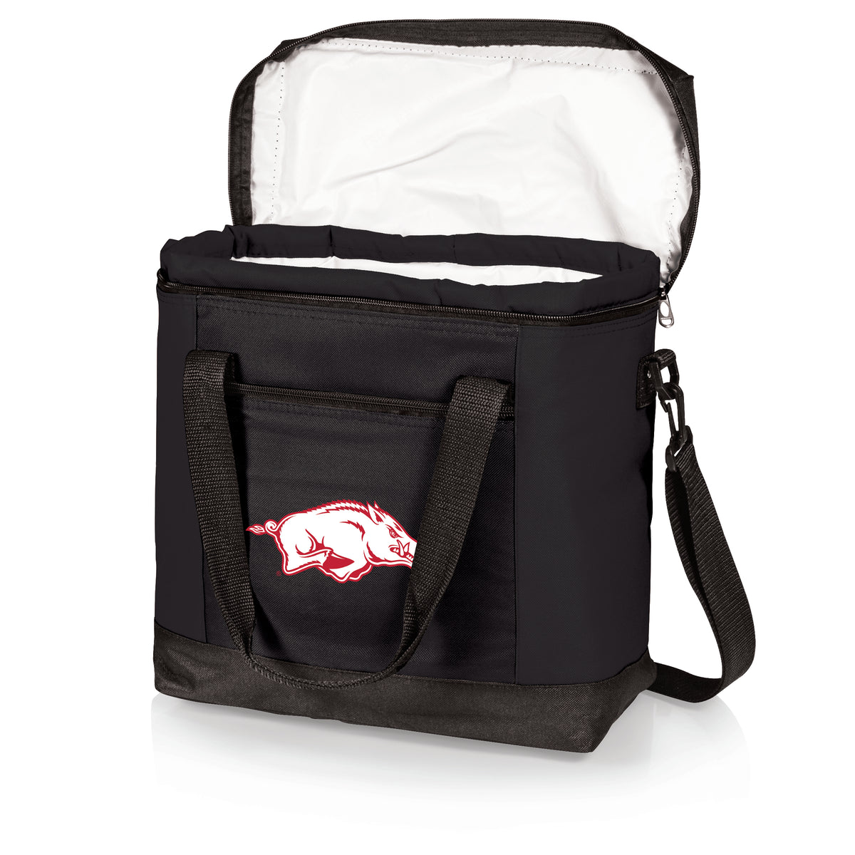 Arkansas Razorbacks Montero Cooler Tote Bag