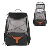 Texas Longhorns PTX Backpack Cooler