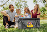 LSU Tigers 64 Can Collapsible Cooler