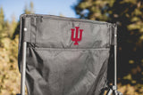 Indiana Hoosiers Big Bear XXL Camping Chair with Cooler