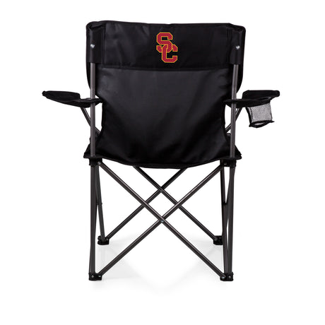 USC Trojans PTZ Camp Chair