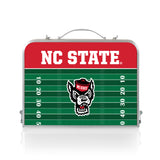 NC State Wolfpack Mini Portable Folding Table