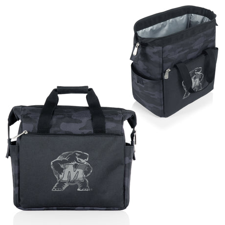 Maryland Terrapins On The Go Lunch Bag Cooler