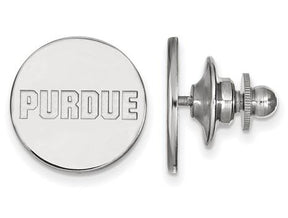 OSU Buckeyes Script Sterling Silver Necklace