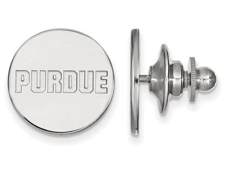 OSU Buckeyes Script Sterling Silver Necklace