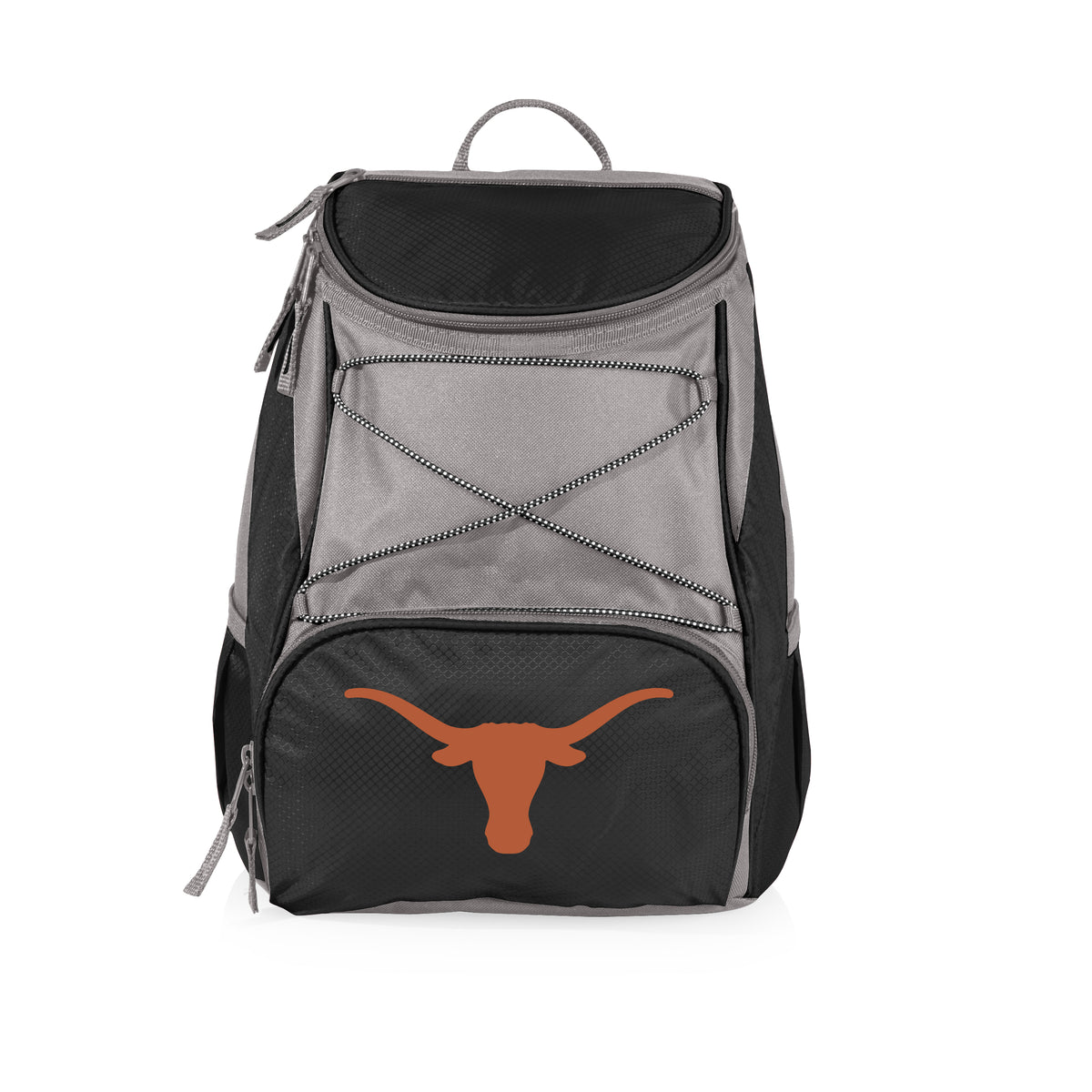 Texas Longhorns PTX Backpack Cooler
