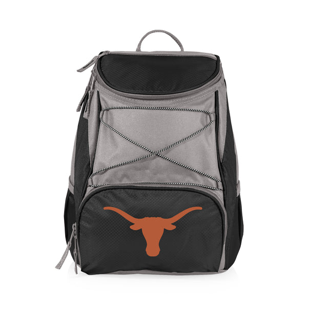 Texas Longhorns PTX Backpack Cooler