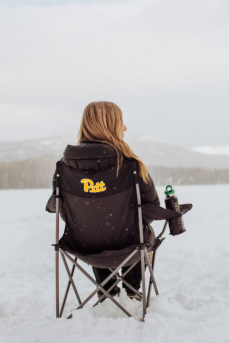 Pittsburgh Panthers PTZ Camp Chair