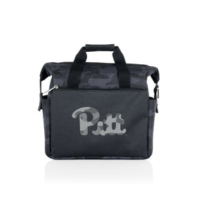 Pittsburgh Panthers On The Go Lunch Bag Cooler