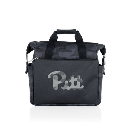 Pittsburgh Panthers On The Go Lunch Bag Cooler
