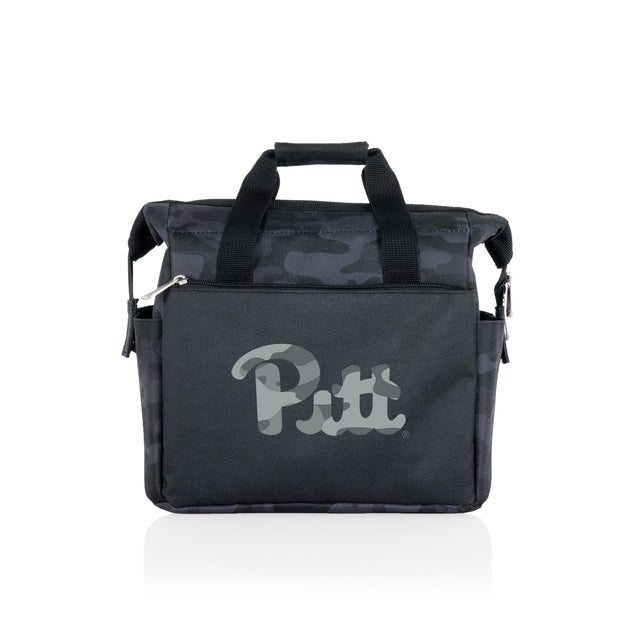 Pittsburgh Panthers On The Go Lunch Bag Cooler