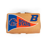 Boise State Broncos Poppy Personal Picnic Basket