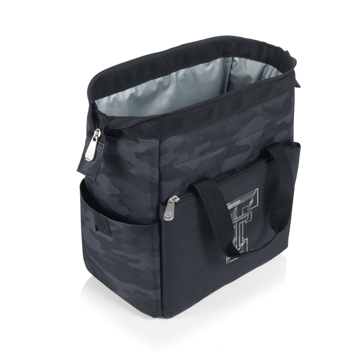 Texas Tech Red Raiders On The Go Lunch Bag Cooler