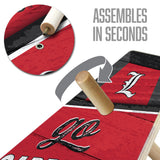 Louisville Cardinals Ring Bag Game