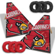 Louisville Cardinals Ring Bag Game