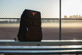 Texas Longhorns Zuma Backpack Cooler