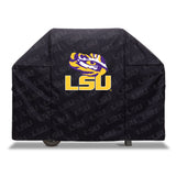 LSU Tigers Heavy Duty Grill Cover