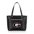 Georgia Bulldogs Uptown Cooler Tote Bag