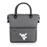 West Virginia Mountaineers Urban Lunch Bag