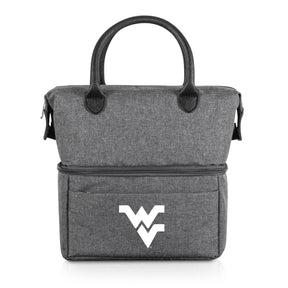 West Virginia Mountaineers Urban Lunch Bag