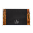 FSU Seminoles Covina Acacia and Slate Serving Tray