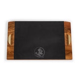 FSU Seminoles Covina Acacia and Slate Serving Tray