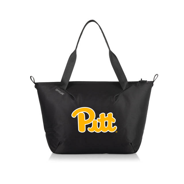 Pittsburgh Panthers Eco-Friendly Cooler Tote Bag