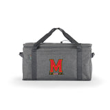 Maryland Terrapins 64 Can Collapsible Cooler