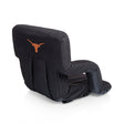Texas Longhorns Ventura Portable Reclining Stadium Seat