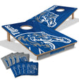 Memphis Tigers 2x3 All Wood Cornhole Game Set