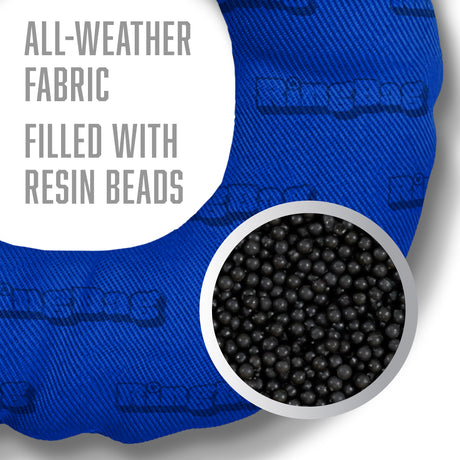 Memphis Tigers Ring Bag Game