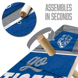 Memphis Tigers Ring Bag Game