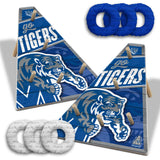 Memphis Tigers Ring Bag Game
