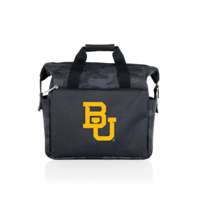 Baylor Bears On The Go Lunch Bag Cooler