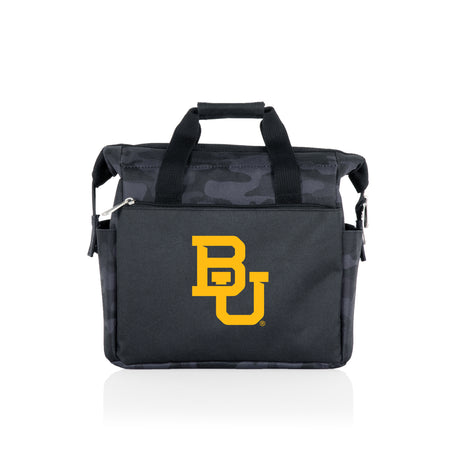 Baylor Bears On The Go Lunch Bag Cooler
