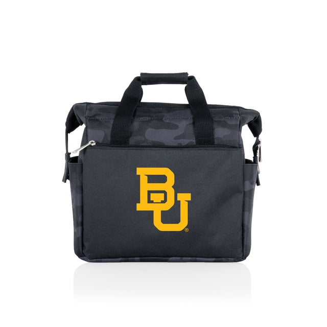 Baylor Bears On The Go Lunch Bag Cooler