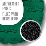 Miami Hurricanes Ring Bag Game